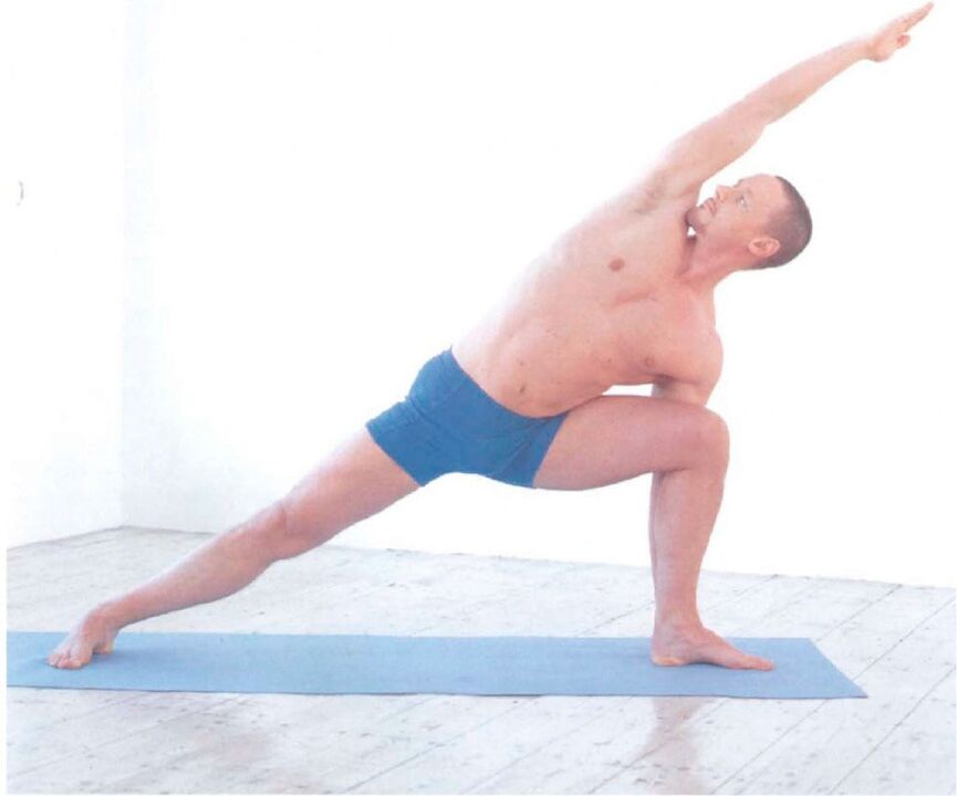 Movemento pola prostatite